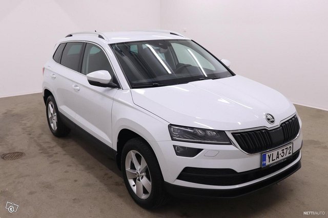 Skoda Karoq 7