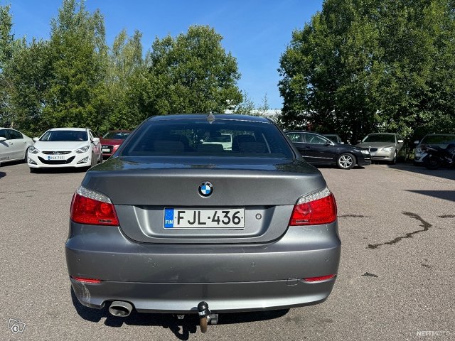 BMW 520 5