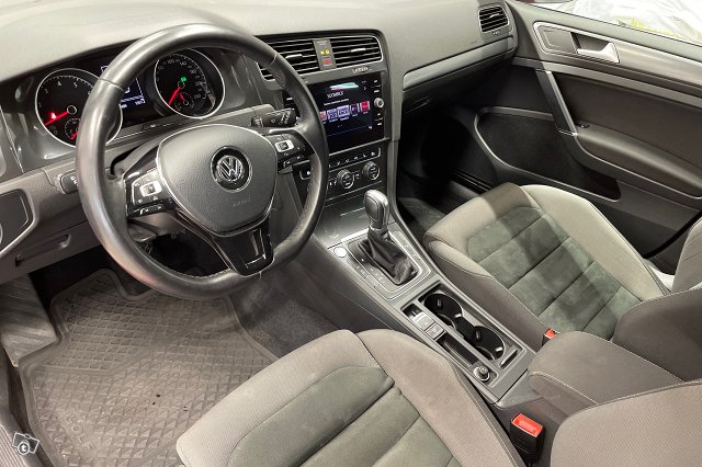 Volkswagen Golf 6