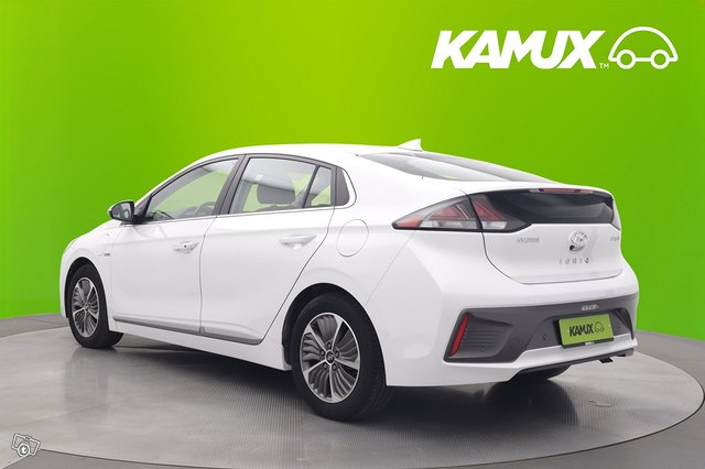 Hyundai Ioniq Plug-In 5