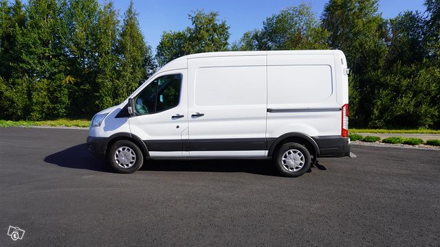 FORD Transit 6