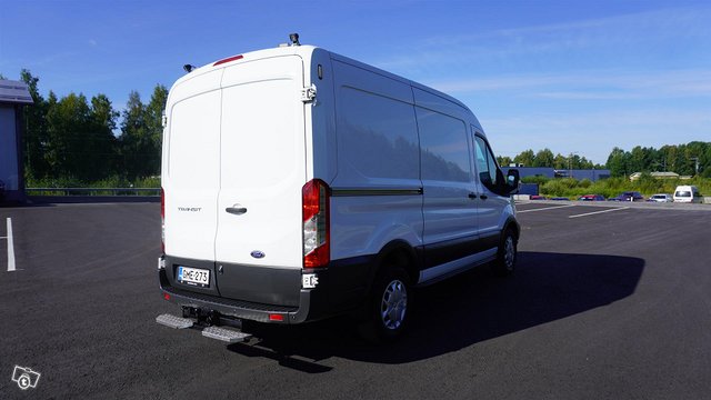 FORD Transit 7