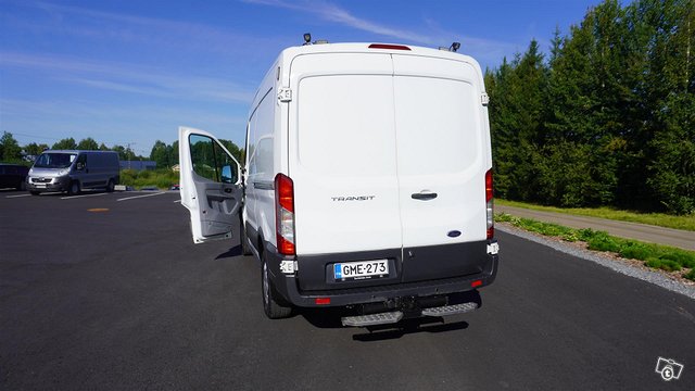 FORD Transit 9