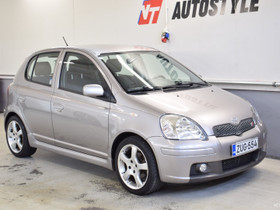 Toyota Yaris, Autot, Kangasala, Tori.fi