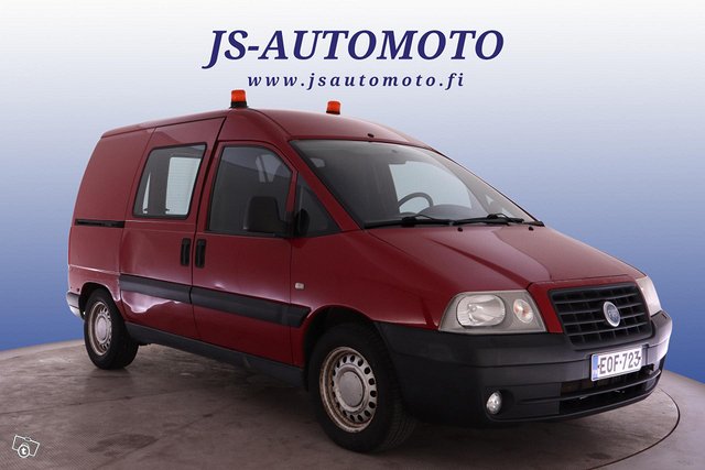 Fiat Scudo