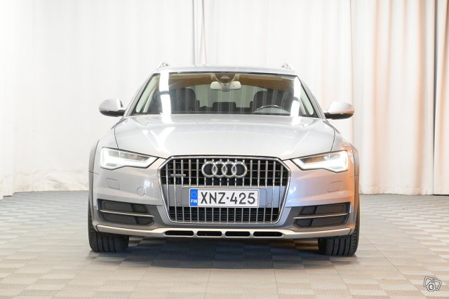 Audi A6 ALLROAD 2