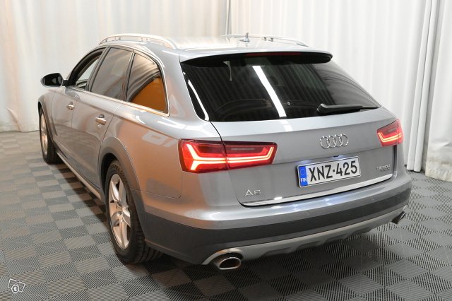 Audi A6 ALLROAD 5