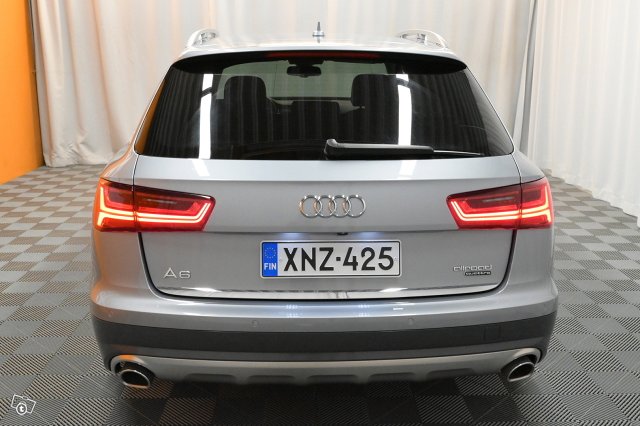 Audi A6 ALLROAD 7