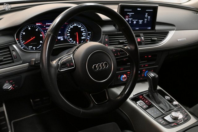 Audi A6 ALLROAD 13