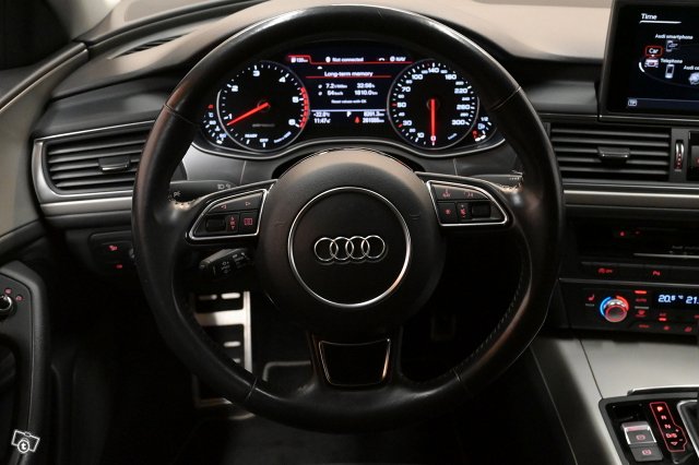 Audi A6 ALLROAD 16