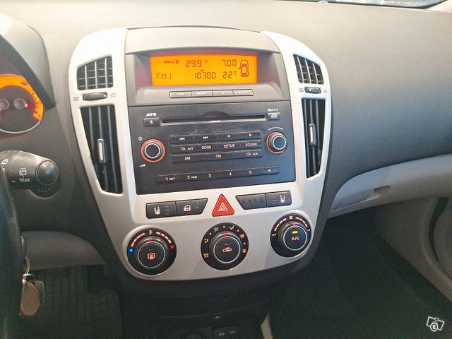 Kia Ceed 9