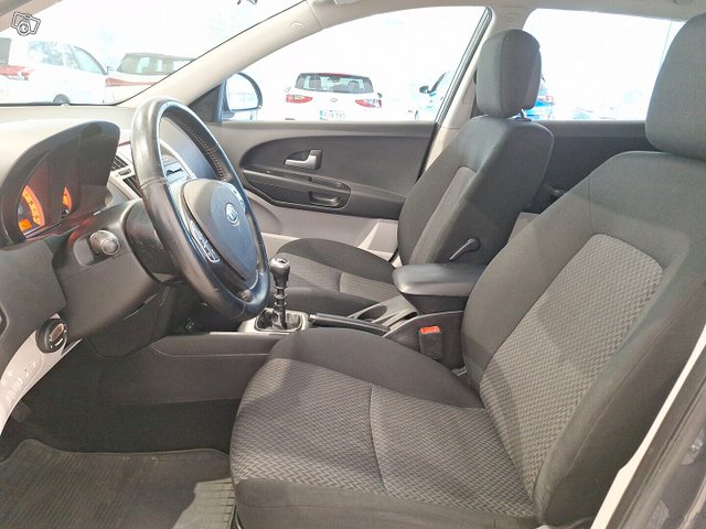 Kia Ceed 11