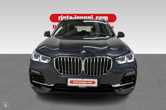 BMW X5 2