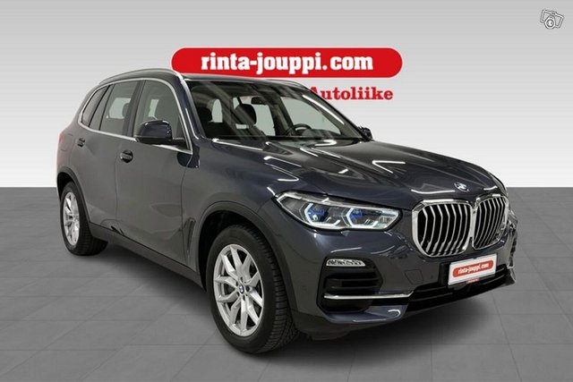 BMW X5 3