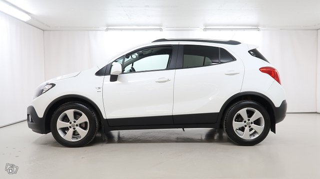 OPEL Mokka 2