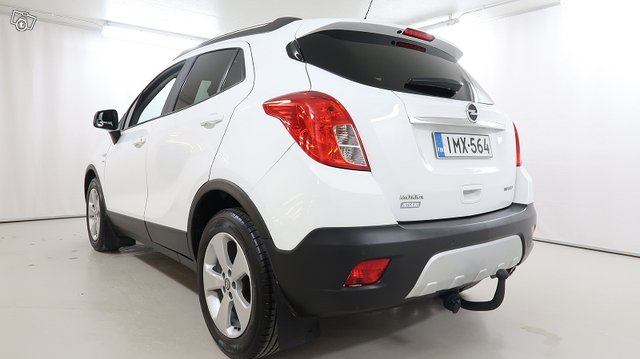 OPEL Mokka 3