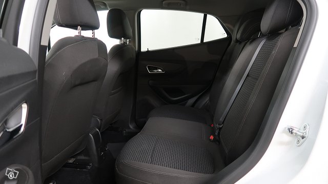 OPEL Mokka 12