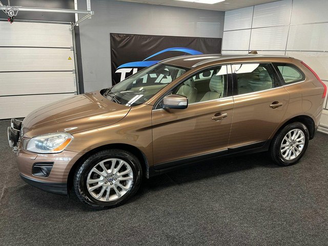 Volvo XC60 2