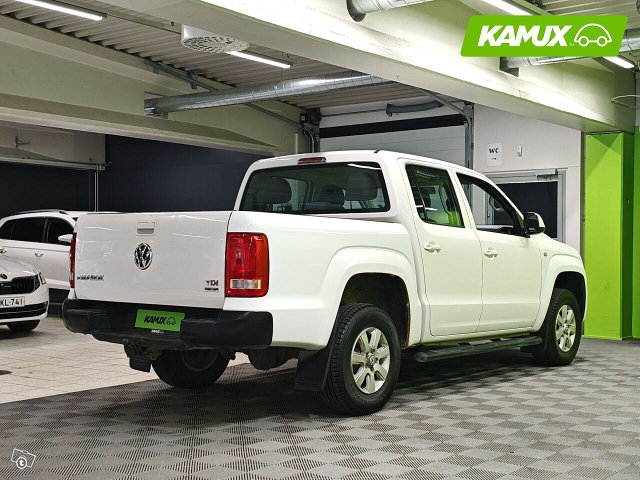 Volkswagen Amarok 4