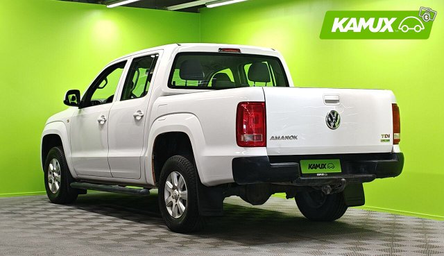 Volkswagen Amarok 6