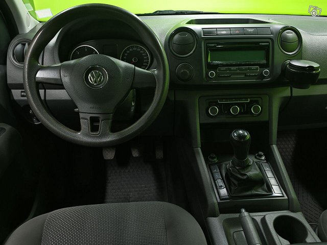 Volkswagen Amarok 14