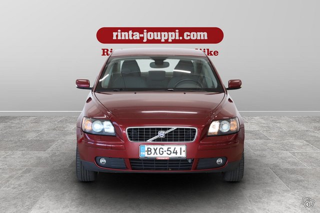 Volvo S40 2