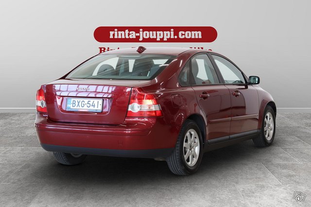 Volvo S40 5