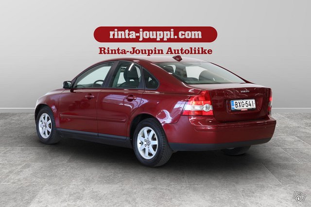 Volvo S40 7