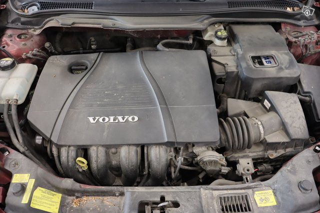 Volvo S40 15