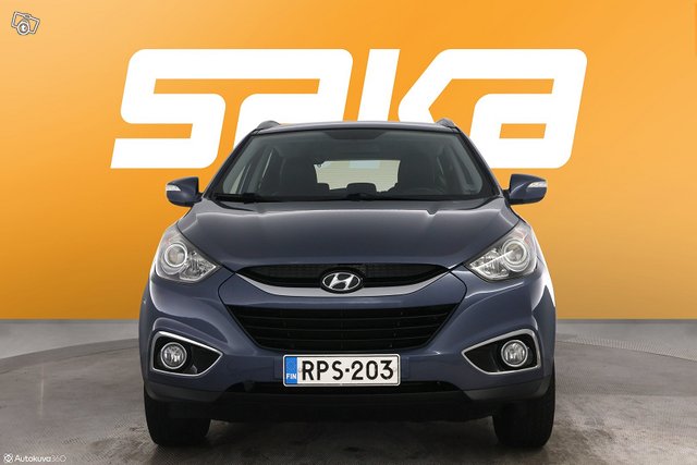 Hyundai Ix35 2