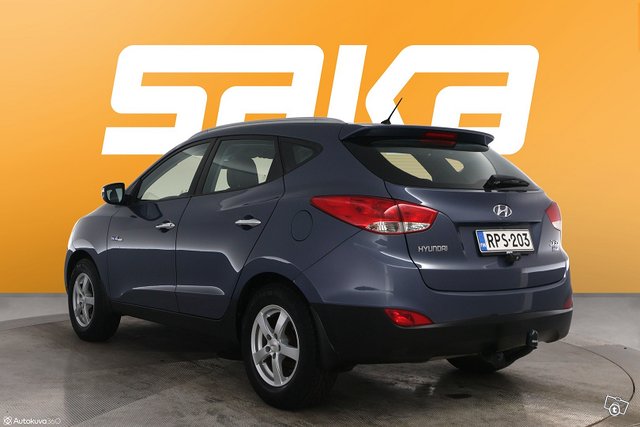 Hyundai Ix35 5