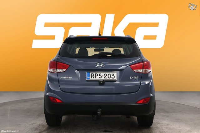 Hyundai Ix35 7