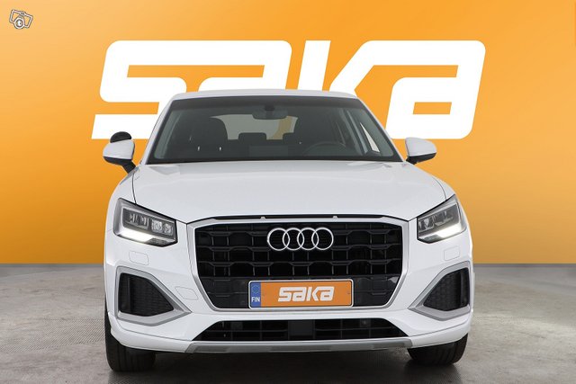 Audi Q2 2