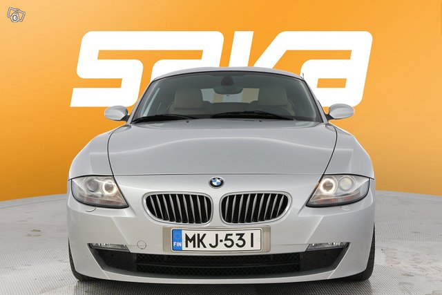 BMW Z4 2