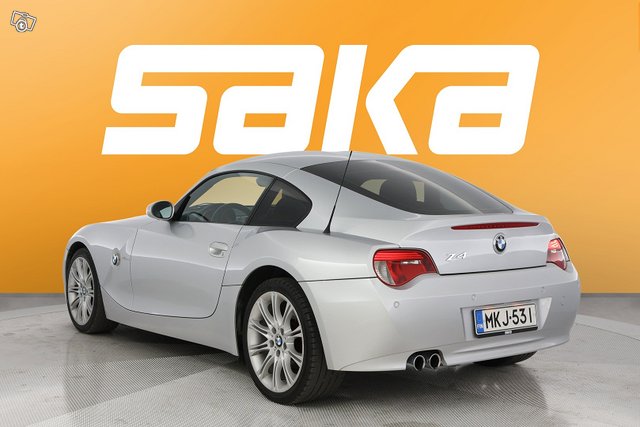 BMW Z4 5