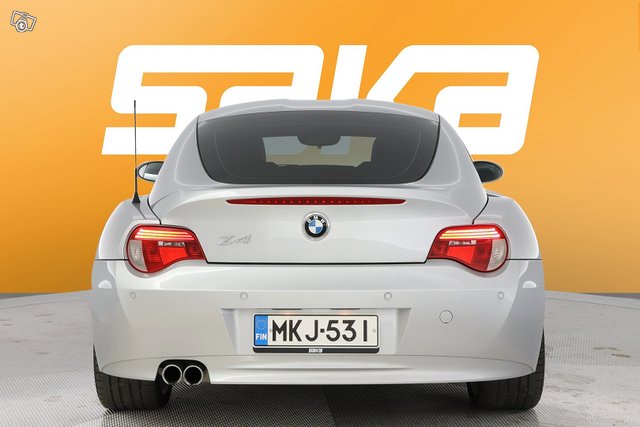 BMW Z4 7