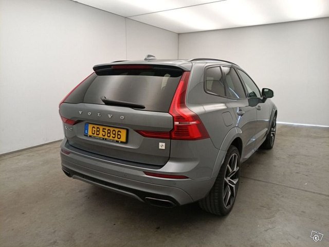 Volvo XC60 3