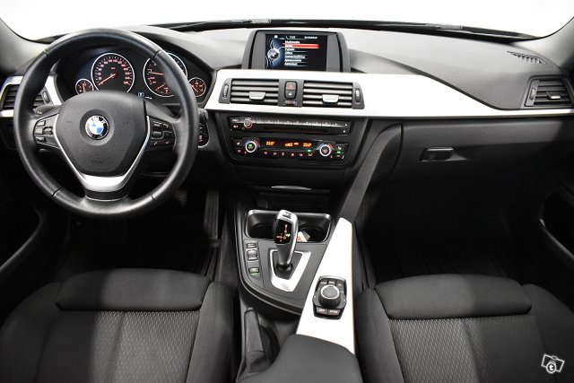 BMW 420 13