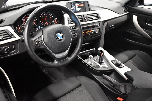 BMW 420 14