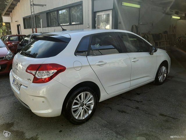 Citroen C4 7