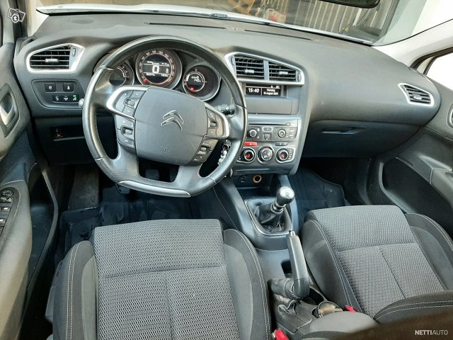 Citroen C4 11