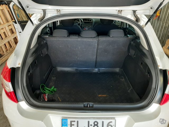 Citroen C4 14