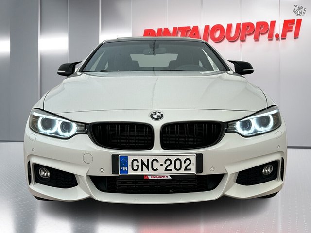 BMW 428 3