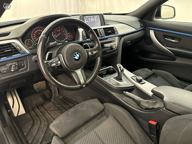 BMW 428 7