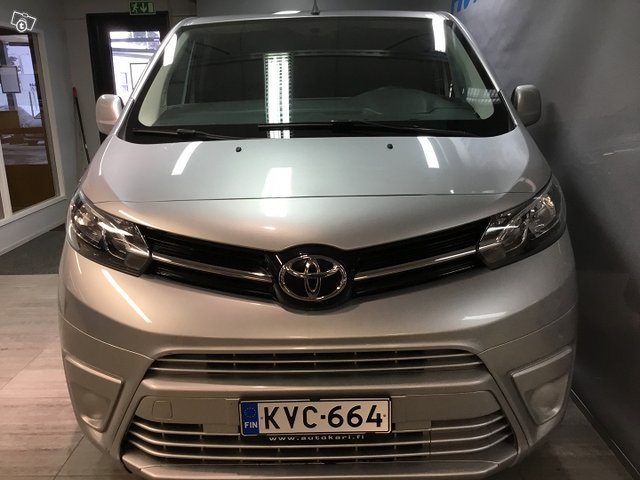 Toyota Proace 2