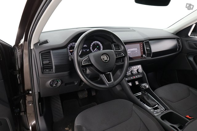 Skoda Kodiaq 19