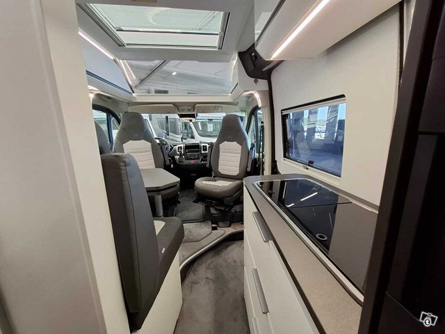 Adria Twin Supreme 640 SLB 16