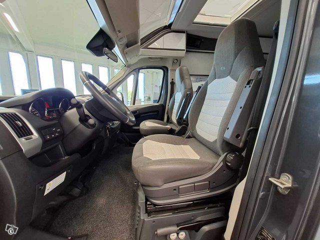 Adria Twin Supreme 640 SLB 22