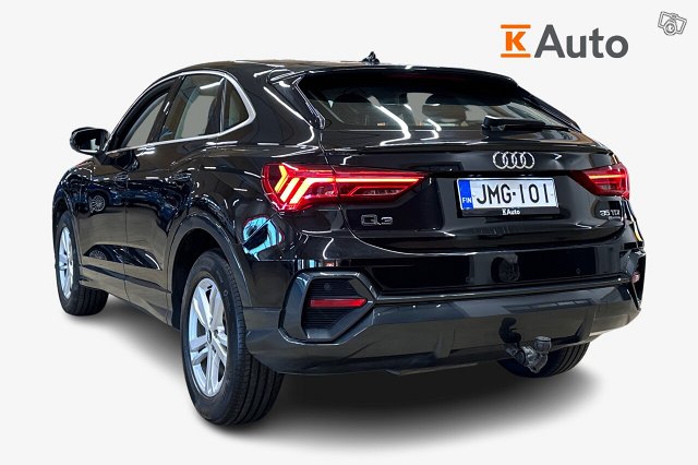 Audi Q3 2