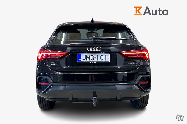 Audi Q3 3